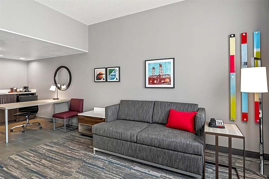 Hampton Inn By Hilton & Suites Lathrop, Ca