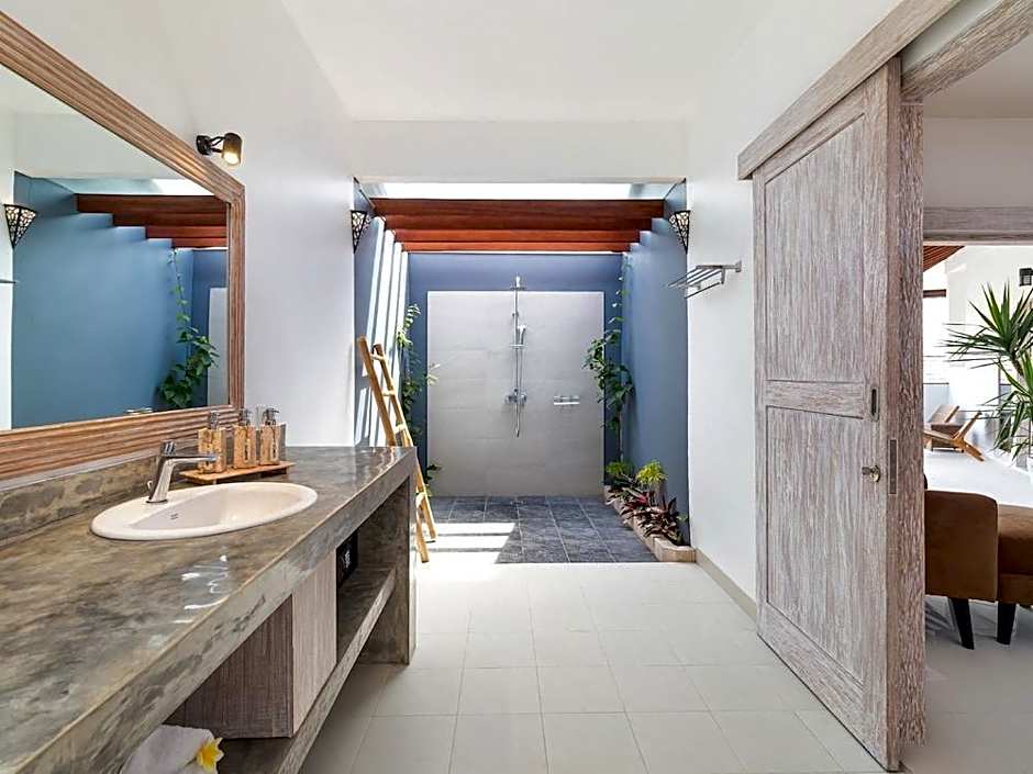Hiburan Villas