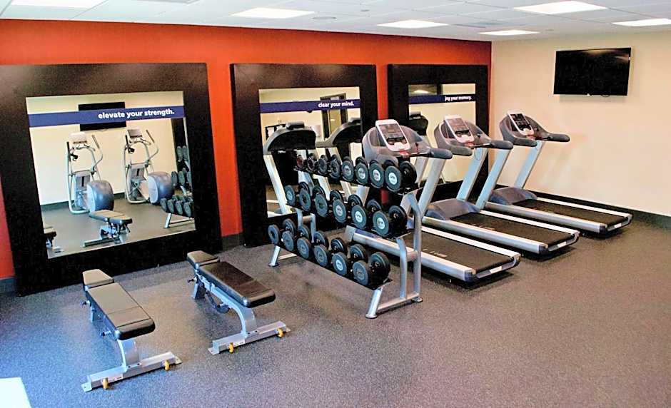 Chateau Fredericton, Trademark Collection by Wyndham