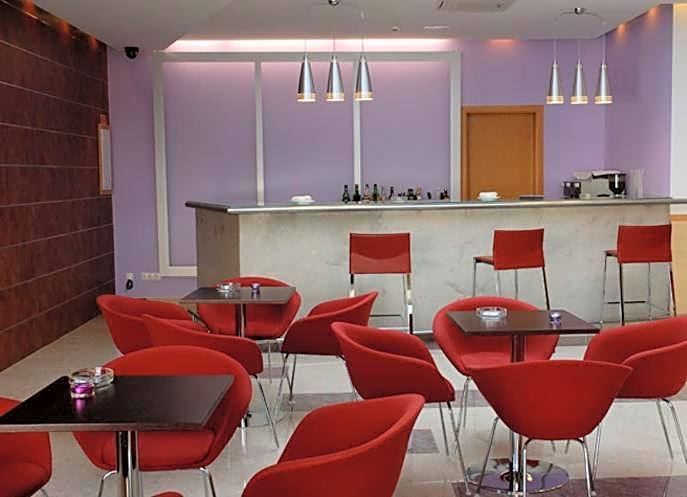 Hotel O Novo Principe