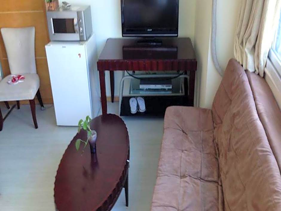 Lejia Service Apartement – Shanghai, MA