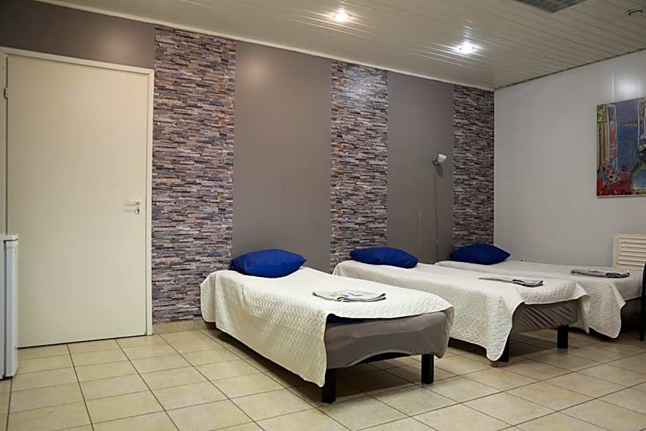 Narva Center - Kangelaste 2 Apartments