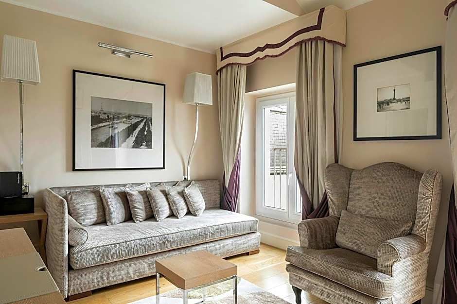 Hotel Castille Paris