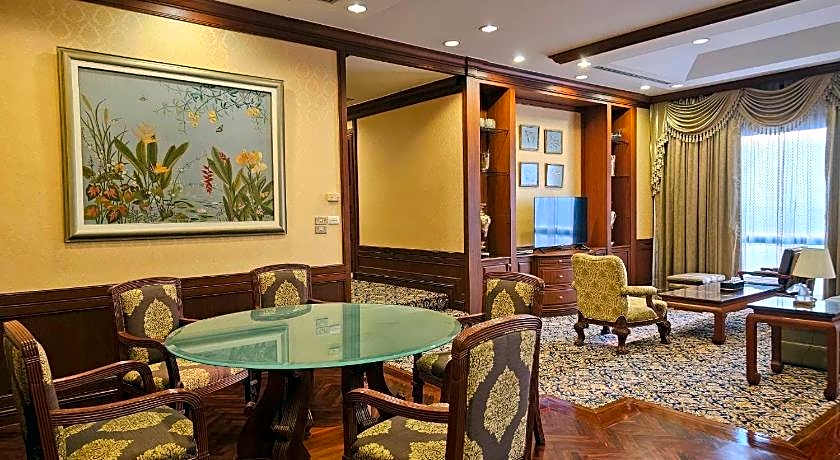 Kosa Hotel & Wellness Center