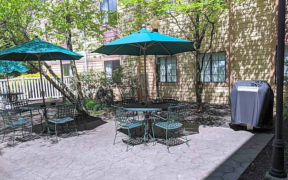 Extended Stay America Suites - Lancaster County
