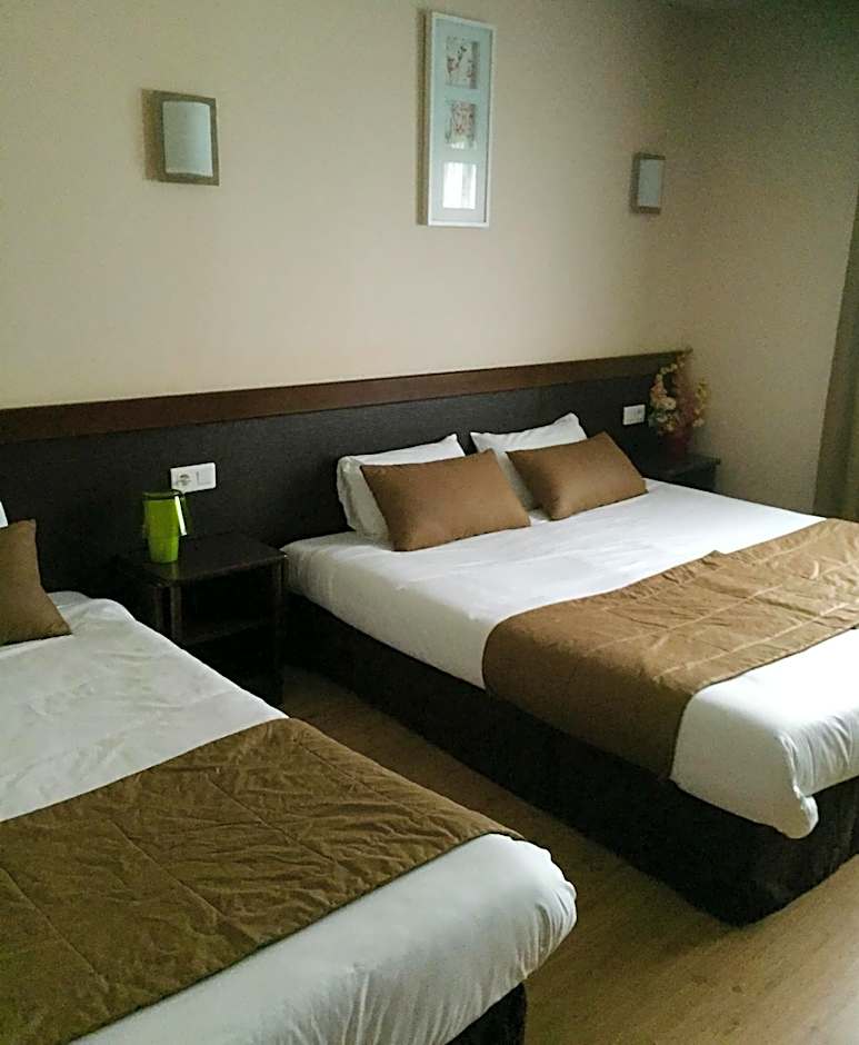 Hôtel Particulier VILLA DES MARAIS