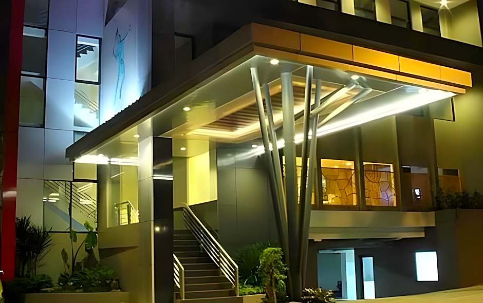 D'best Sofia Hotel Bandung