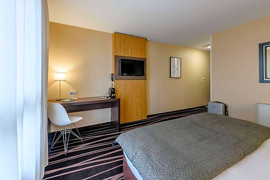 Comfort Aparthotel Bordeaux Bègles