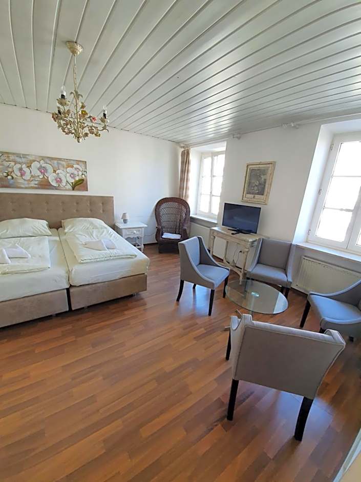 Pension Seibel