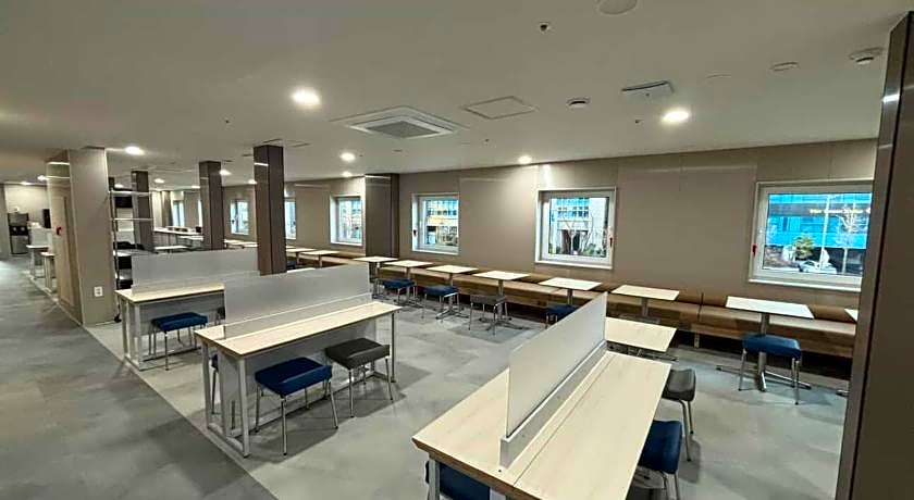 Toyoko Inn Ulsan Samsandong