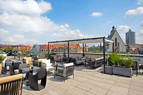 INNSiDE Leipzig