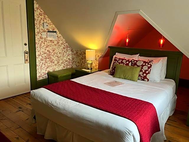 La Belle Victorienne