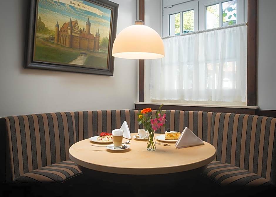 Hotel zur Post Riesenbeck