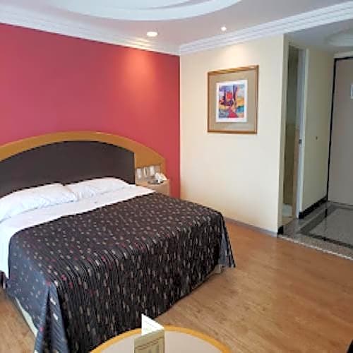 HM Hotel Belices