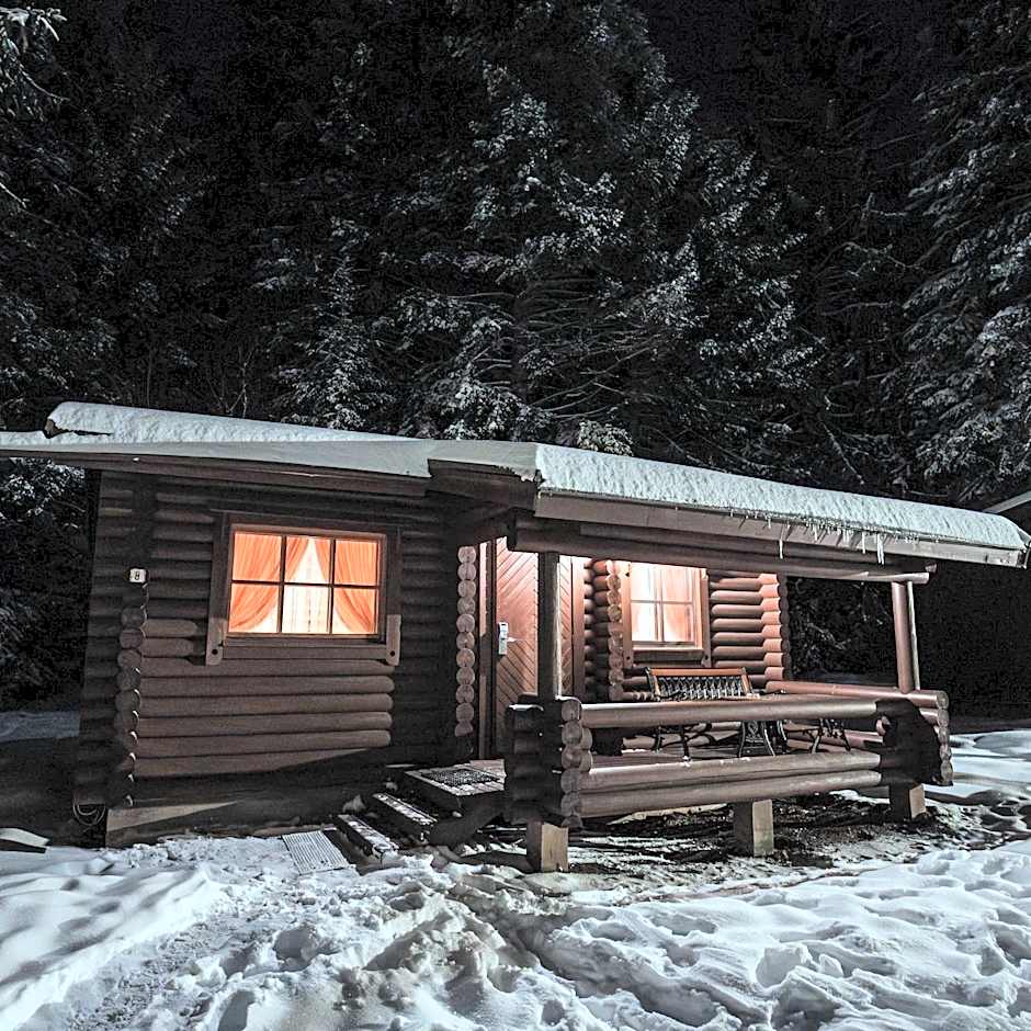 Villas Jagoda & Malina