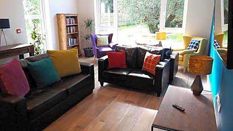 The Benwiskin Centre