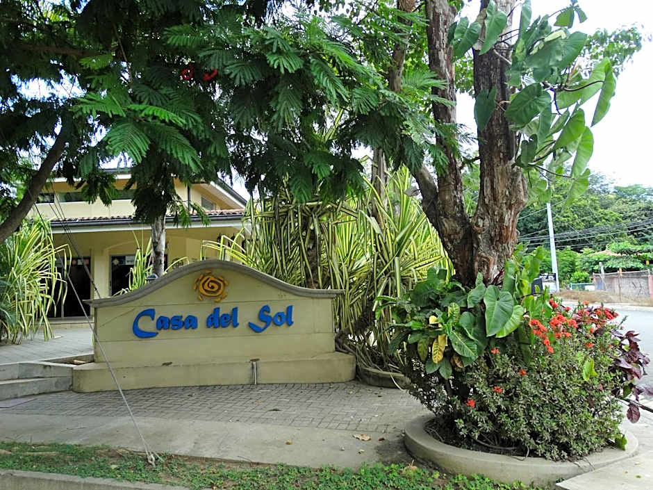Casa del Sol -Villas Catalinas