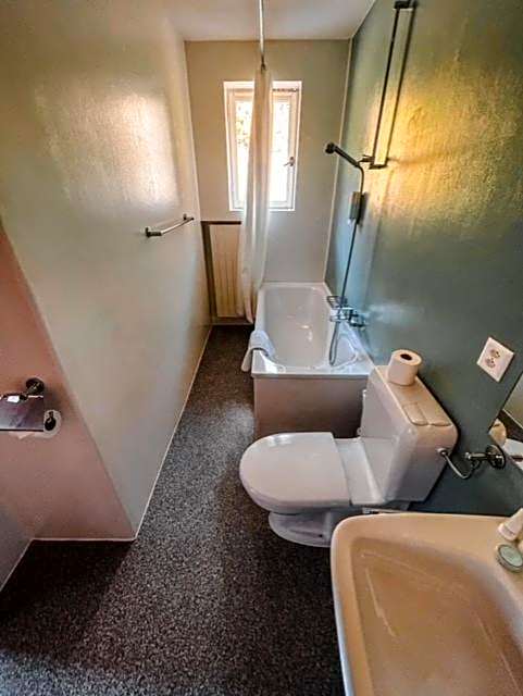 Hotel Bergsonne Rigi