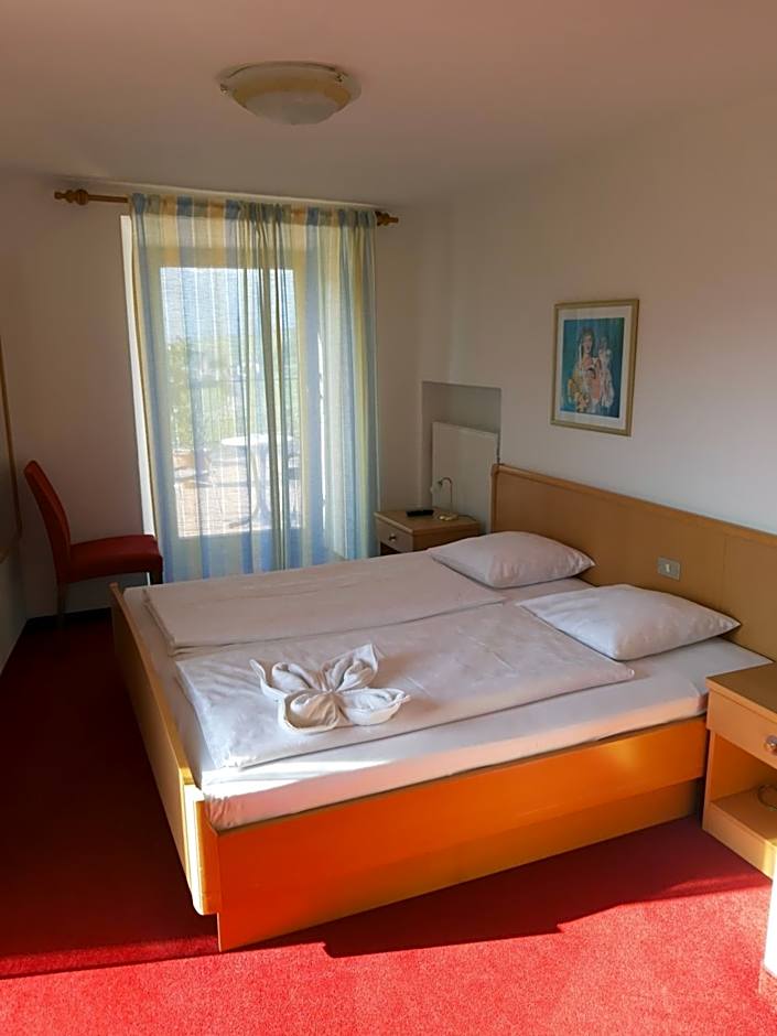 Pension Hasslhof