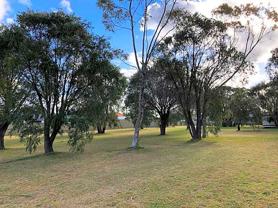 Lazy Days Caravan Park