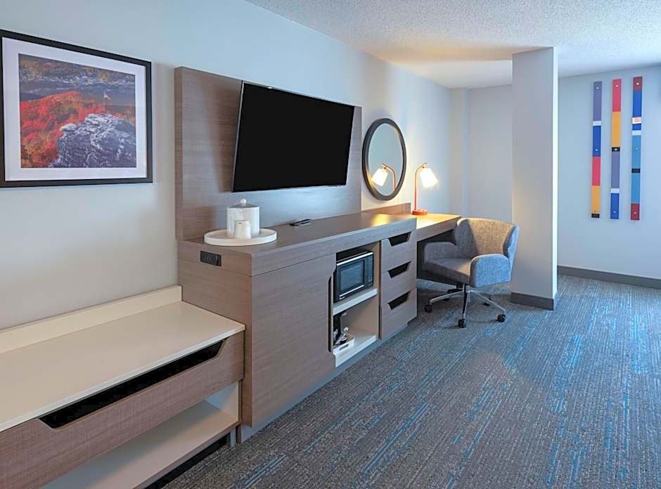 Hampton Inn Norton, VA
