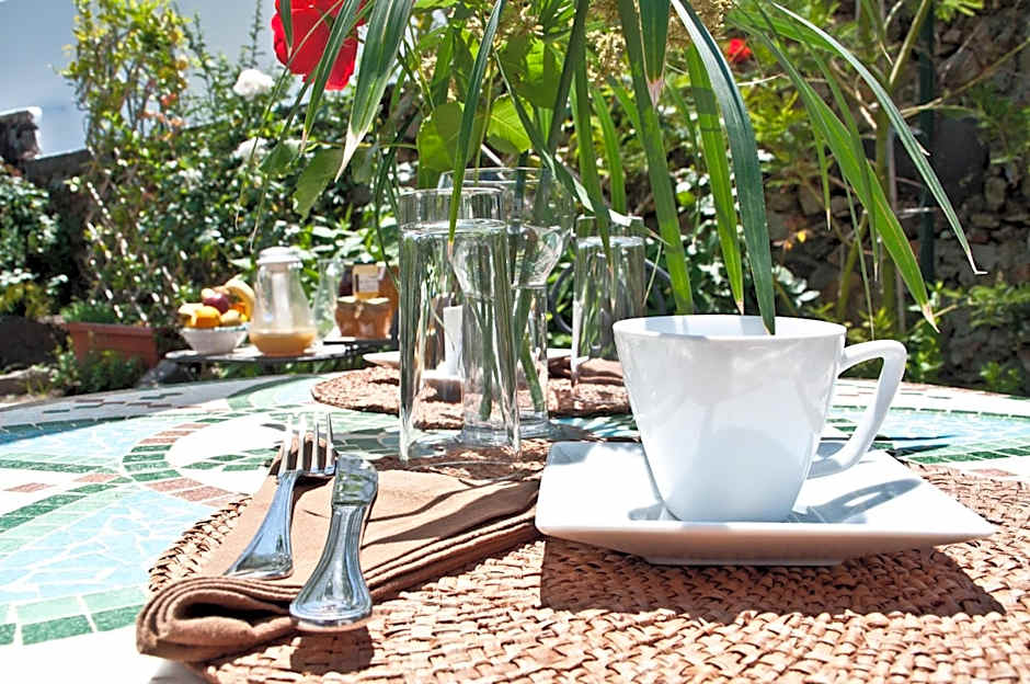 Boutique Hotel I Cinque Balconi