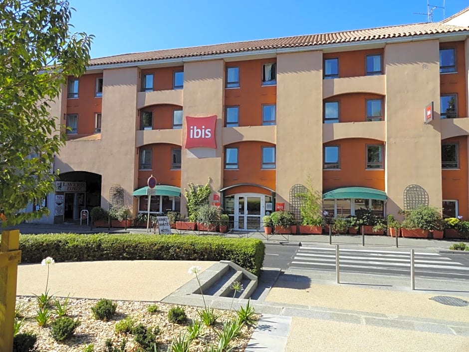 ibis Carcassonne Centre - La Cit