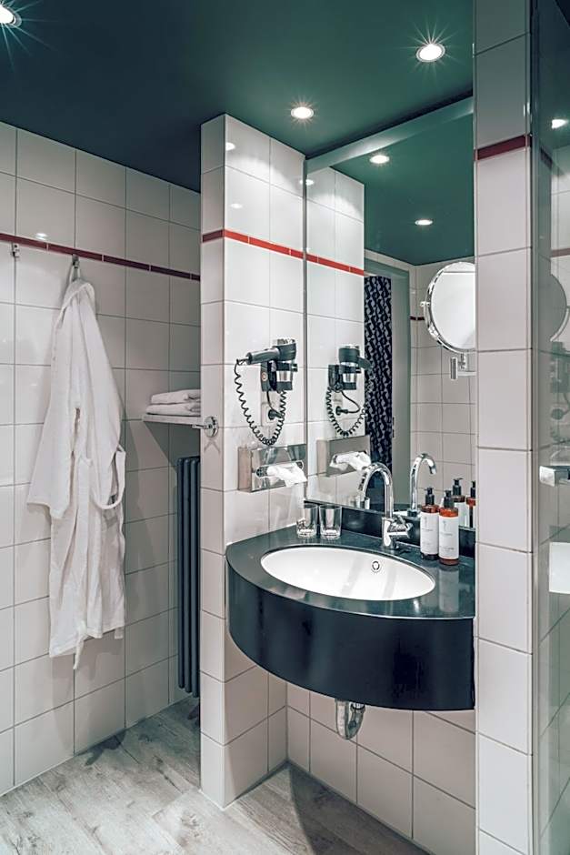 Steigenberger Hotel Stadt Hamburg