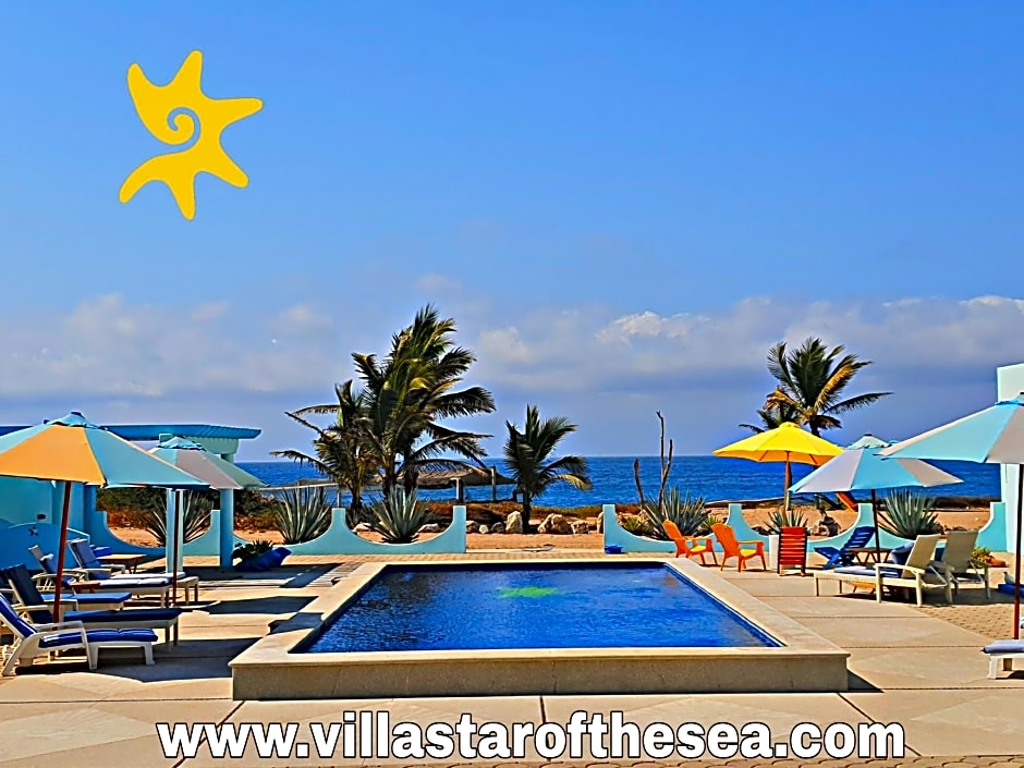Villa Star of the Sea