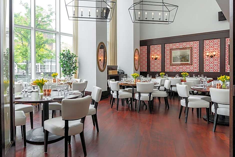 The Opus Westchester, Autograph Collection