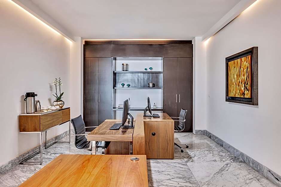 Grand Fiesta Americana Puebla Angelopolis