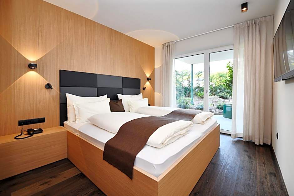 Apparthotel Gartenresidence Nalserhof