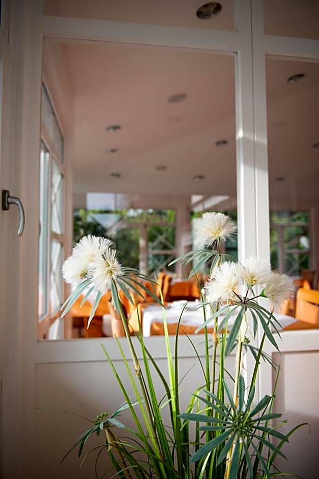 Hotel Angermeier GARNI