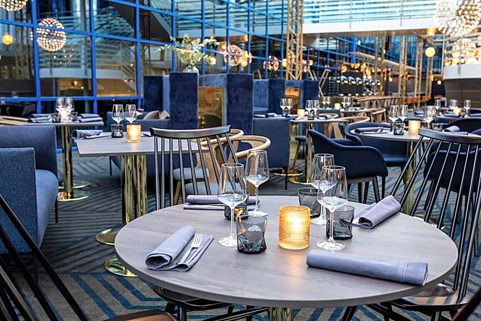 Scandic Helsinki Airport