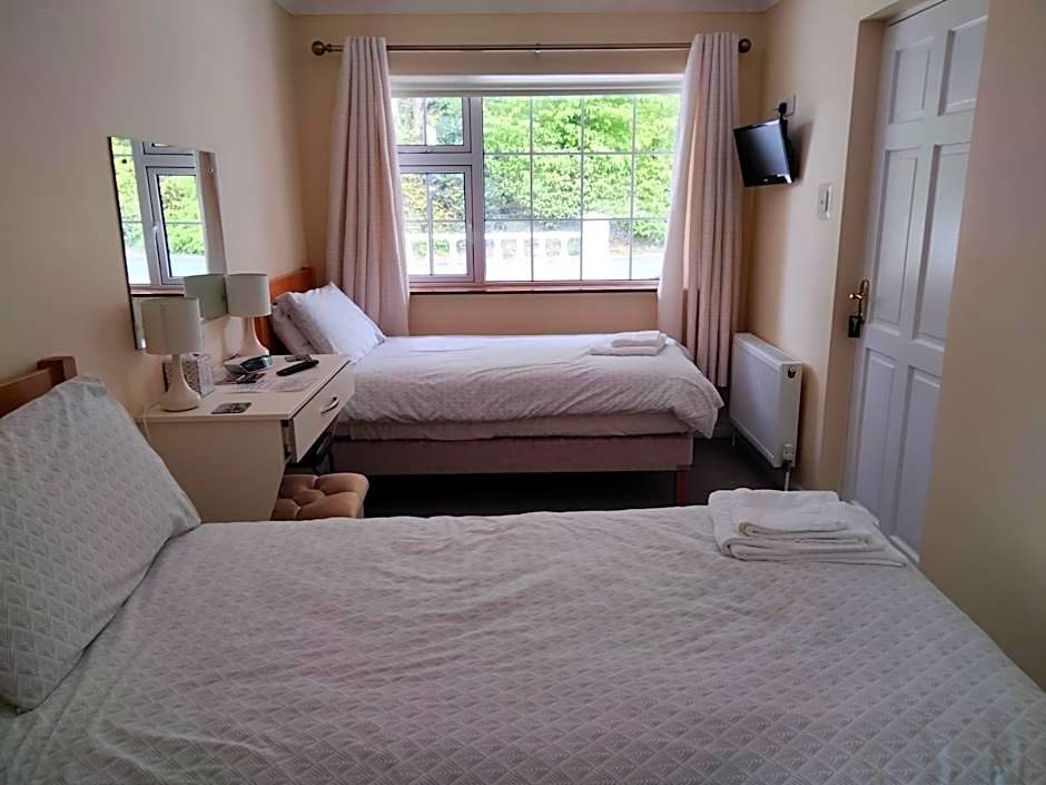 Larkfield House B&B, Ballycasheen Kerry V93 WD51