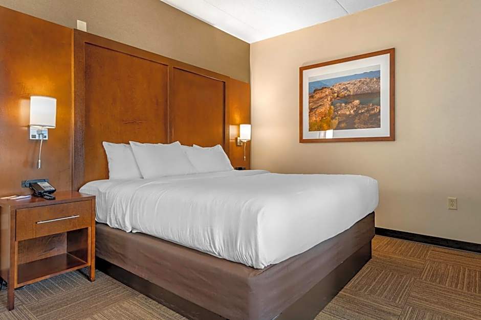 Lift Bridge Lodge, Ascend Hotel Collection
