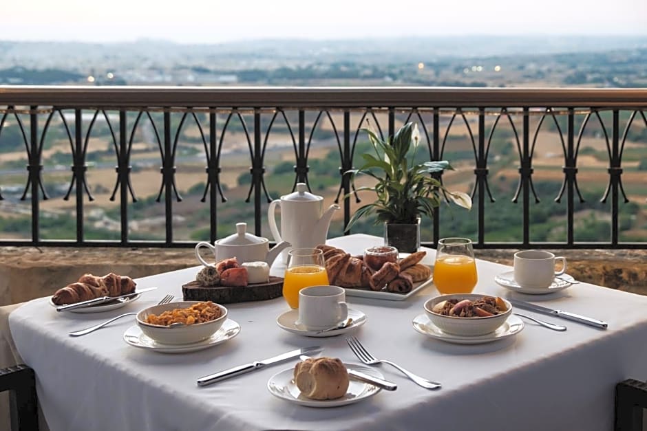 The Xara Palace Relais & Chateaux