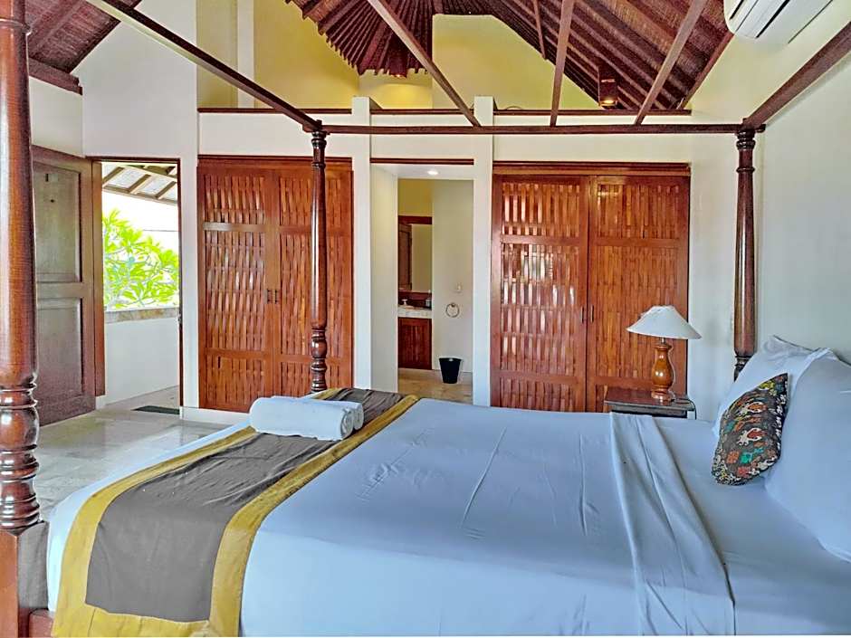 Villa Diana Bali 3 Bedrooms