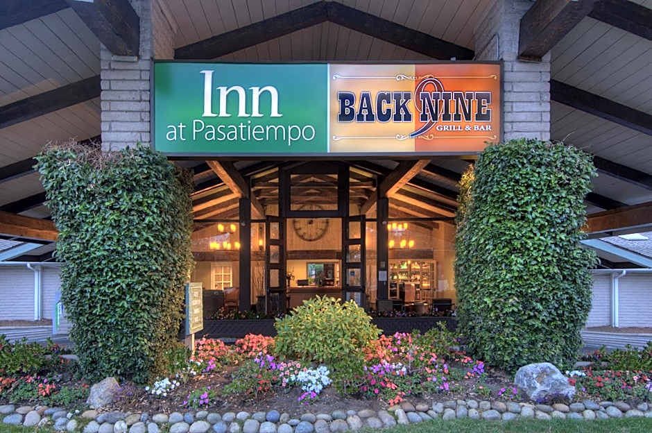 The Inn at Pasatiempo