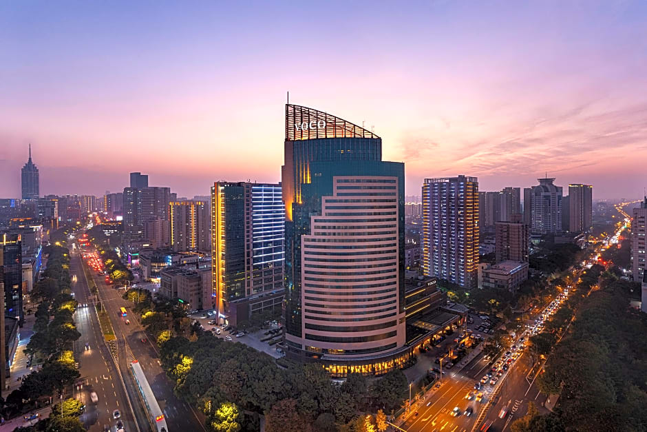 voco Changzhou Fudu By IHG