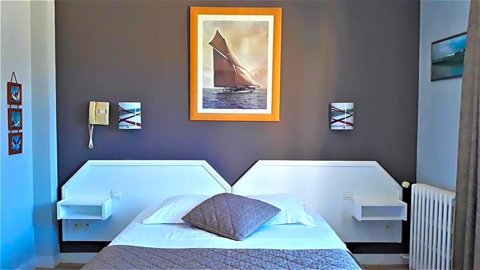 Hotel Le Reynita