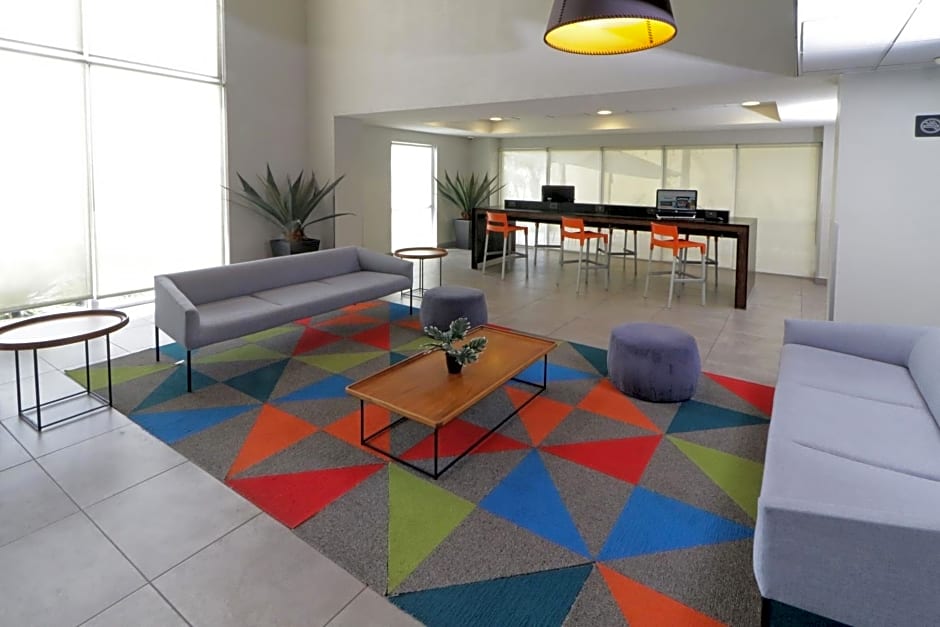 City Express by Marriott Tijuana Insurgentes