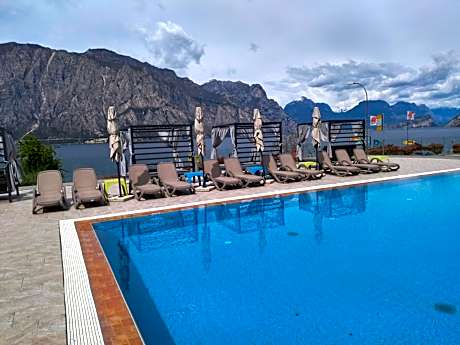Hotel Sole Malcesine