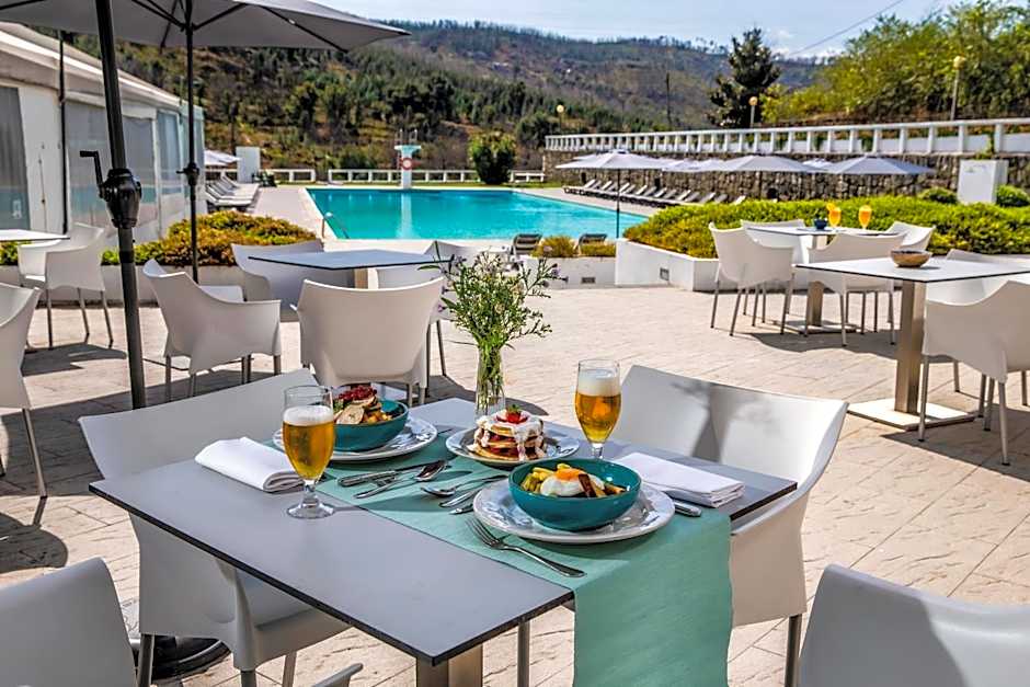 Grande Hotel das Caldas da Felgueira