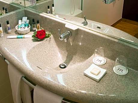 Standard Double Room with Sofa Bed