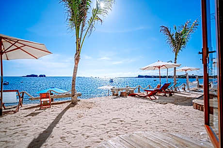 BE Villa - Đảo Phú Quý