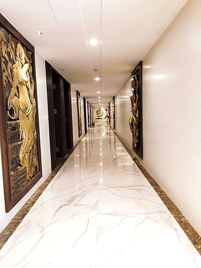 Mường Thanh Grand Dien Bien Phu Hotel