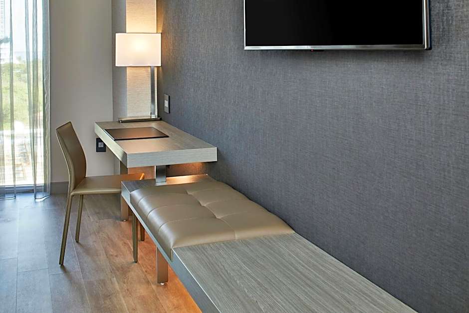AC Hotel by Marriott Miami Wynwood