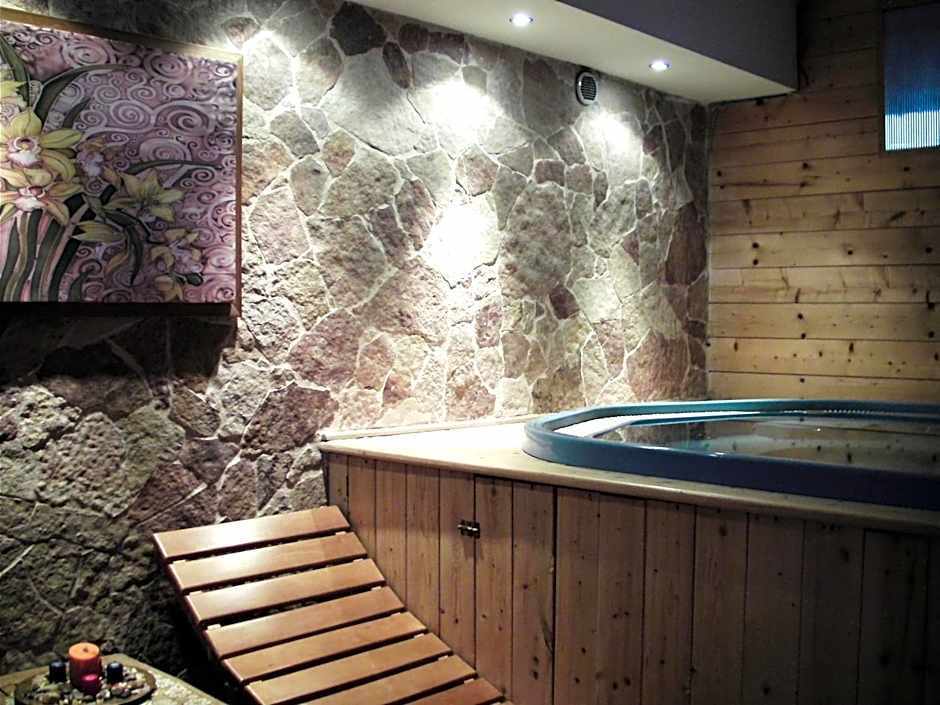 Alba Sporting Hotel