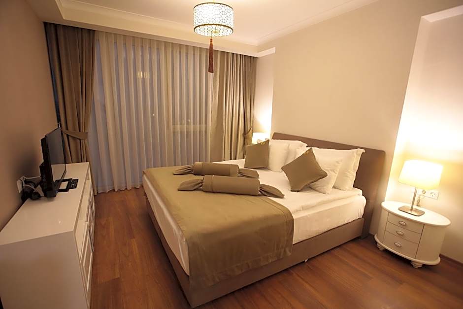 Pasapark Collection Selcuklu Hotel